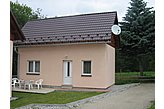 Casa rural Liptovský Trnovec Eslovaquia